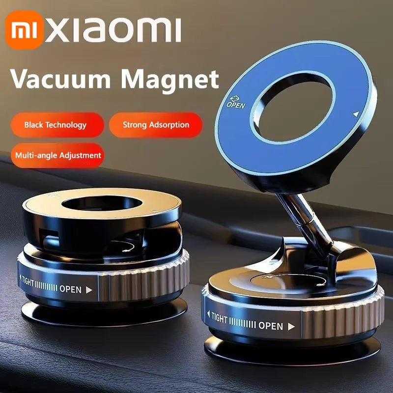 Xiamoi Vacuum Magnet Phone Mount